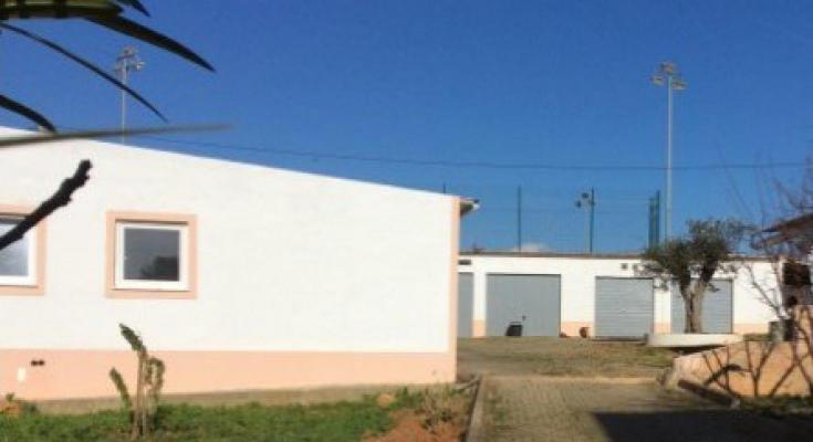 Portugal - Algarve - Faro - Lagos - Luz