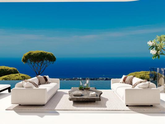 Villa te koop in Spanje - Andalusi - Costa del Sol - Marbella -  3.595.000