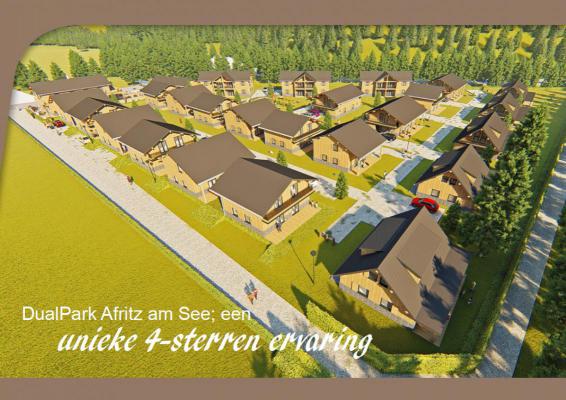 Vakantiehuis te koop in Oostenrijk - Karinthië - Afritz am See - € 226.000
