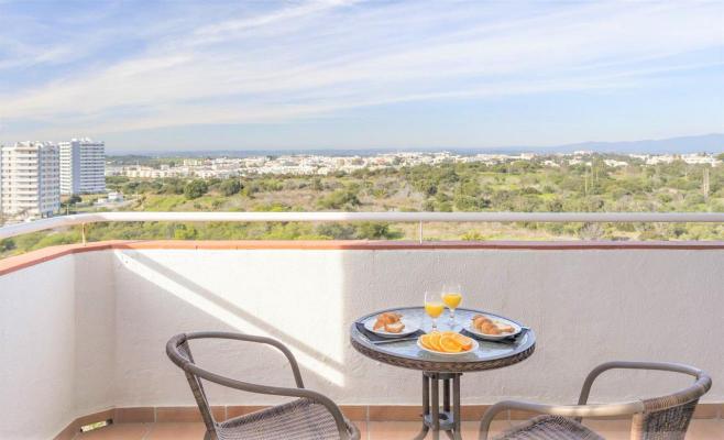 Appartement te koop in Portugal - Algarve - Faro - Portimão - Alvor - € 198.000