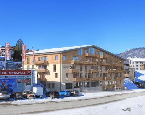 Oostenrijk ~ Tirol - Appartement