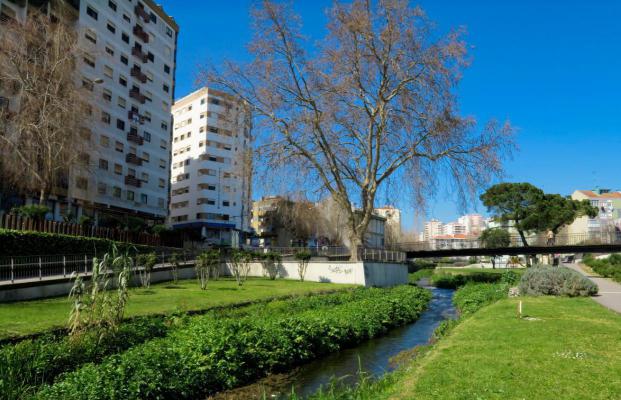 Portugal - Lissabon - Sintra - Cacm