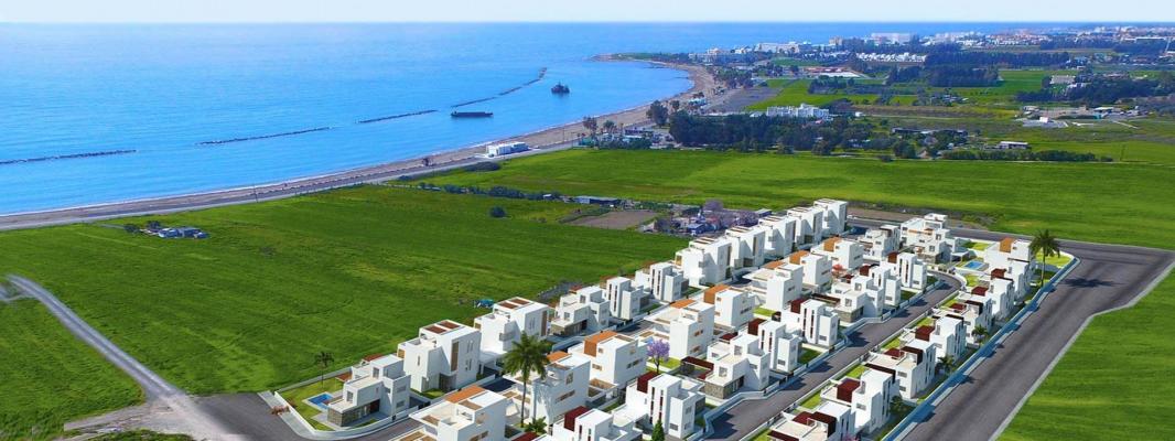 Cyprus ~ Paphos  - Villa