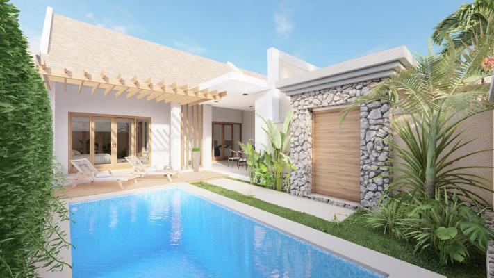 Villa zu verkaufen in Indonesien - Bali - Negara -  99.500