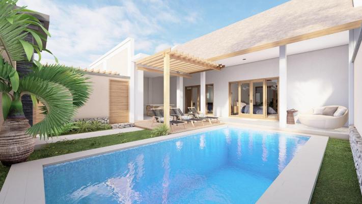 Villa te koop in Indonesië - Bali - Negara - € 129.500
