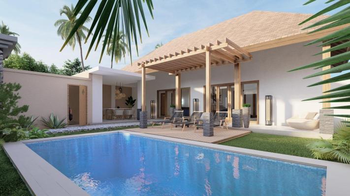 Villa te koop in Indonesië - Bali - Negara - € 159.500