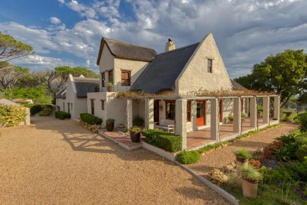 10 x Huizen te koop Zuid-Afrika - HUISenAANBOD.nl