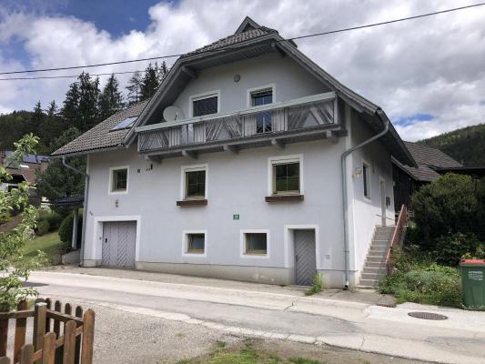 Woonhuis te koop in Oostenrijk - Karinthië - Weitensfeld - € 249.000