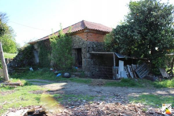 Woonhuis te koop in Portugal - Viseu - Tondela - Castelões - € 28.000