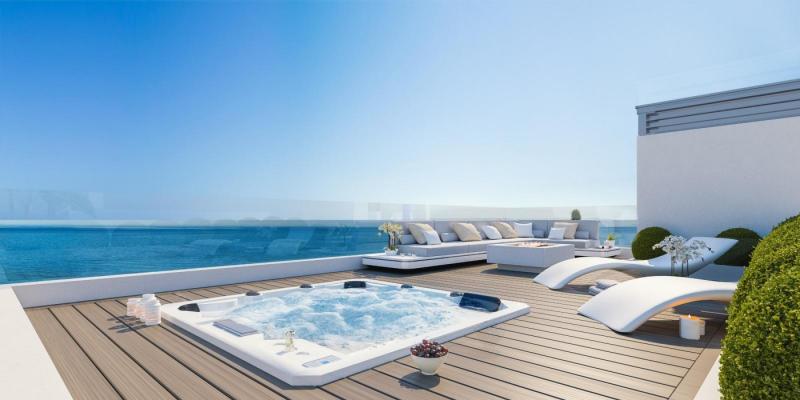 Appartement te koop in Spanje - Andalusi - Costa del Sol - Marbella -  399.000