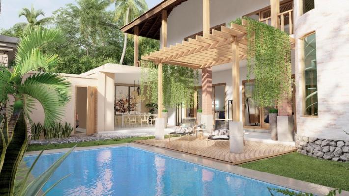 Villa zu verkaufen in Indonesien - Bali - Negara -  219.500