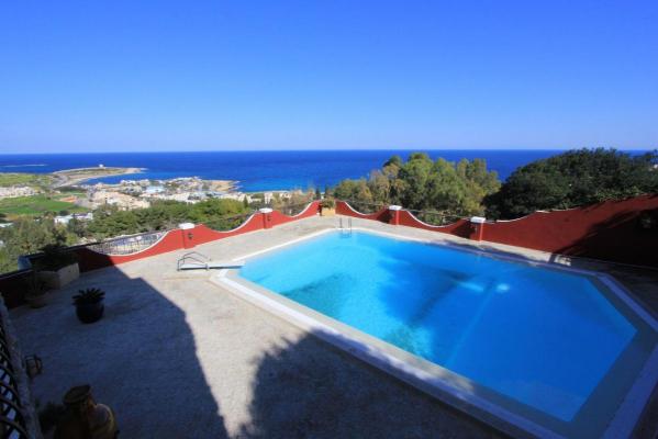 Villa zu verkaufen in Malta - Madliena -  6.400.000