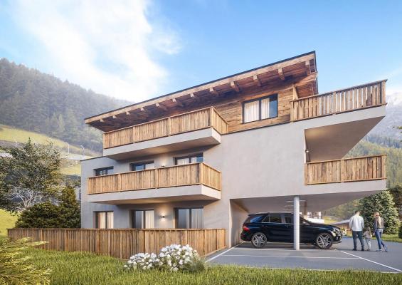 116 X Huizen Te Koop Oostenrijk Huisenaanbod Nl