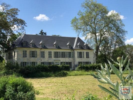 148 x Kastelen te koop in Frankrijk