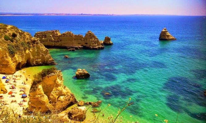 Bouwgrond te koop in Portugal - Algarve - Faro - Lagos - € 3.500.000