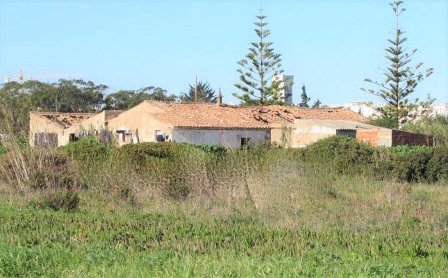 Portugal - Algarve - Faro - Lagos
