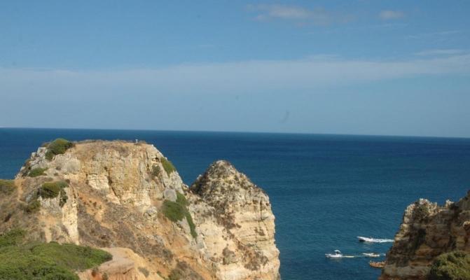 Portugal - Algarve - Faro - Lagos