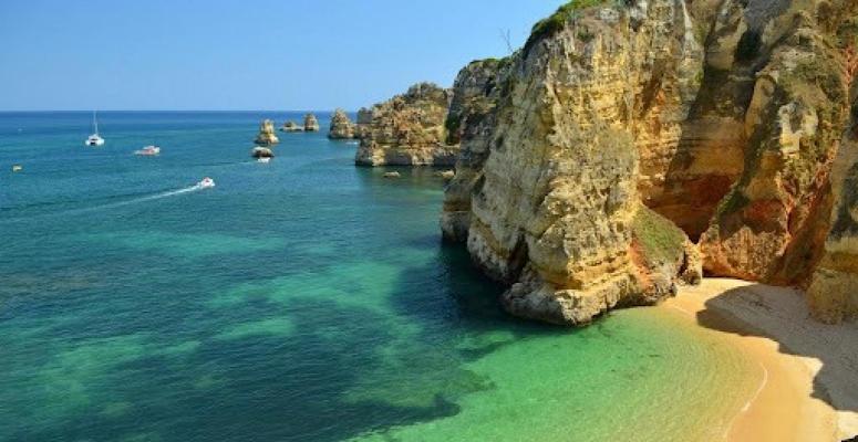 Portugal - Algarve - Faro - Lagos