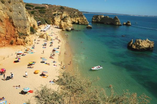 Portugal - Algarve - Faro - Lagos
