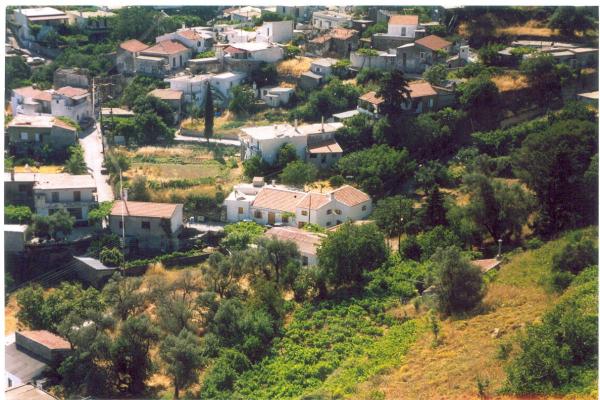 Griekenland - Kreta - Rethymno