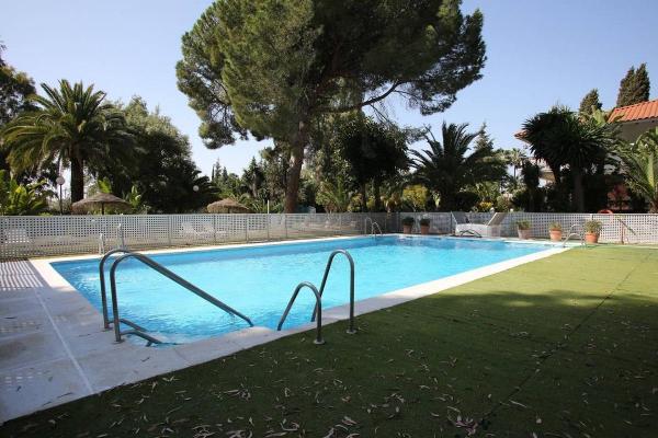 Appartement te koop in Spanje - Andalusi - Costa del Sol - Marbella -  373.000