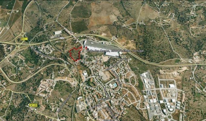 Portugal ~ Algarve - Faro ~ Portimo - Project