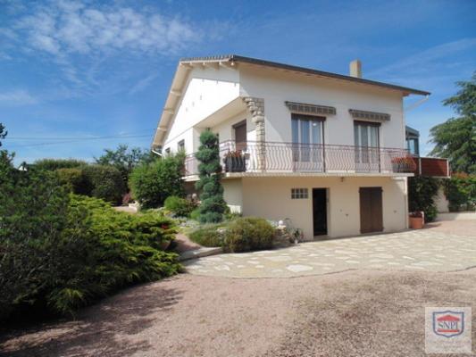 Villa te koop in Frankrijk - Auvergne - Allier - Rongeres -  299.250