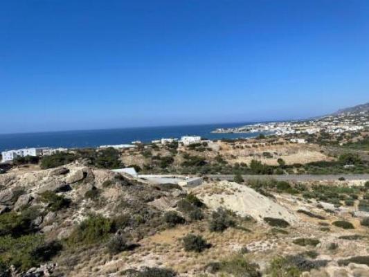 Grond te koop in Griekenland - Kreta - Makrigialos -  40.000