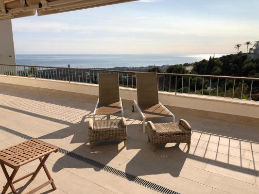 Apartment for sale in Spain - Andaluca - Costa del Sol - Marbella -  299.000