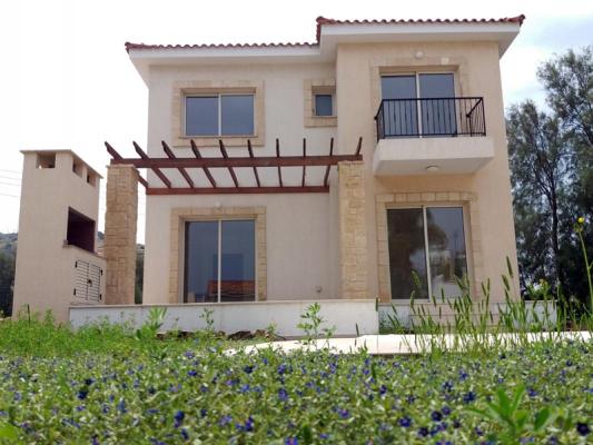 Cyprus ~ Paphos  - Villa