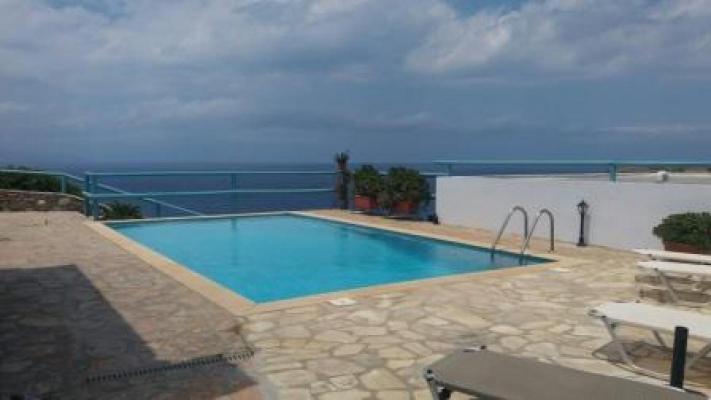 Griekenland ~ Kreta - Villa