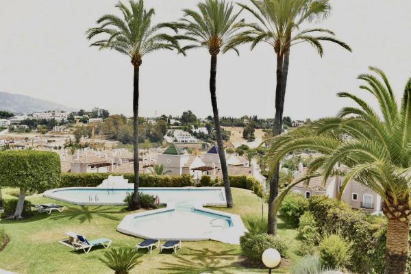 Appartement te koop in Spanje - Andalusië - Costa del Sol - El Paraiso - € 334.995