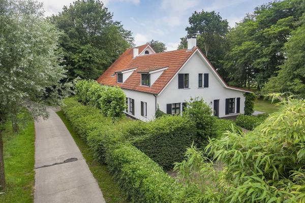 (Woon)boerderij te koop in België - Vlaanderen - Antwerpen - Meersel-Dreef - € 1.300.000