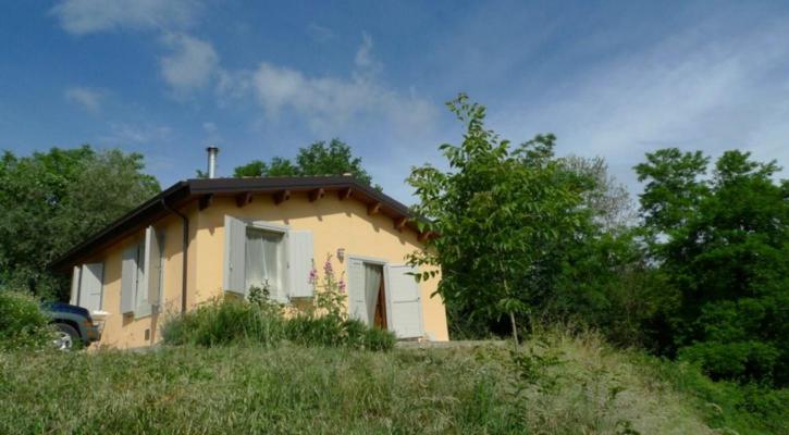 Bauernhaus zu verkaufen in Italien - Marche - Penna San Giovanni -  160.000