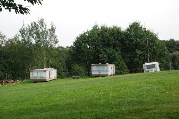 Polen - Lower Silesian (Dolnoslaskie) - marczow