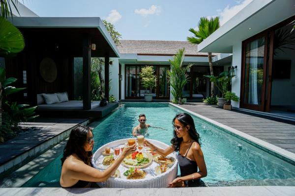 Villa te koop in Indonesië - Bali - Bali Umalas Canggu - € 295.000