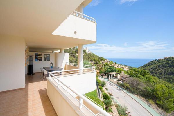 Appartement te koop in Spanje - Valencia (Regio) - Costa Blanca - Altea Hills -  325.000