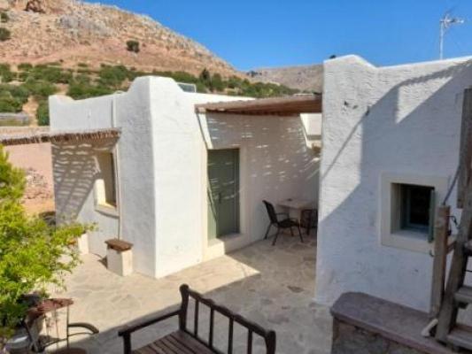 Greece ~ Crete (Kreta) - House