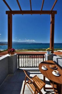 Griekenland ~ Kreta - Appartement