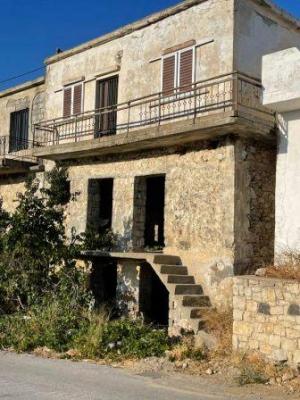 Woonhuis te koop in Griekenland - Kreta - Agios Stefanos - € 60.000