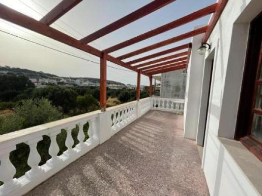 Woonhuis te koop in Griekenland - Kreta - Pachia Ammos - € 150.000
