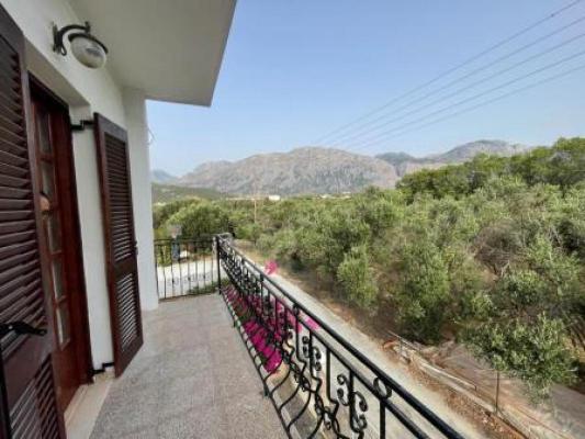 Griekenland - Kreta - Pachia Ammos