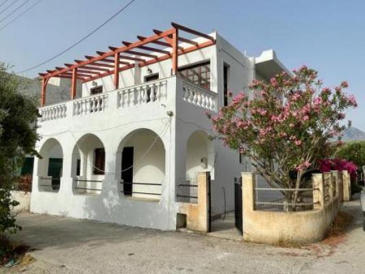 Griekenland - Kreta - Pachia Ammos