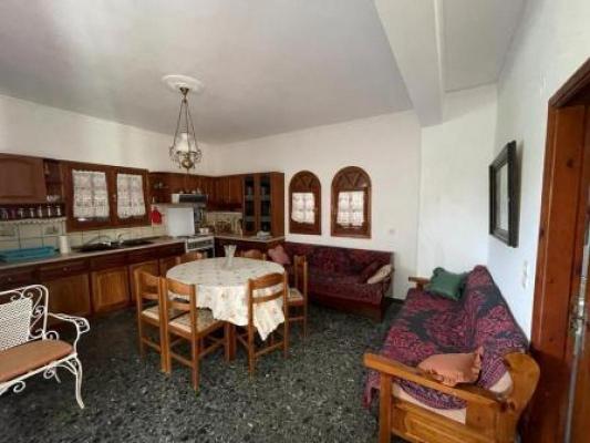 Griekenland - Kreta - Pachia Ammos