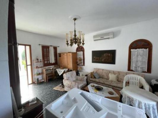 Griekenland - Kreta - Pachia Ammos