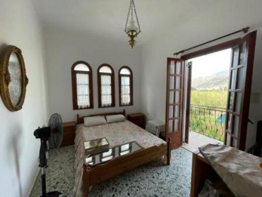 Griekenland - Kreta - Pachia Ammos