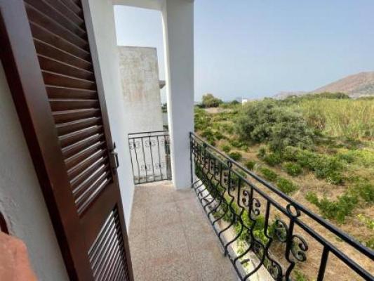 Griekenland - Kreta - Pachia Ammos