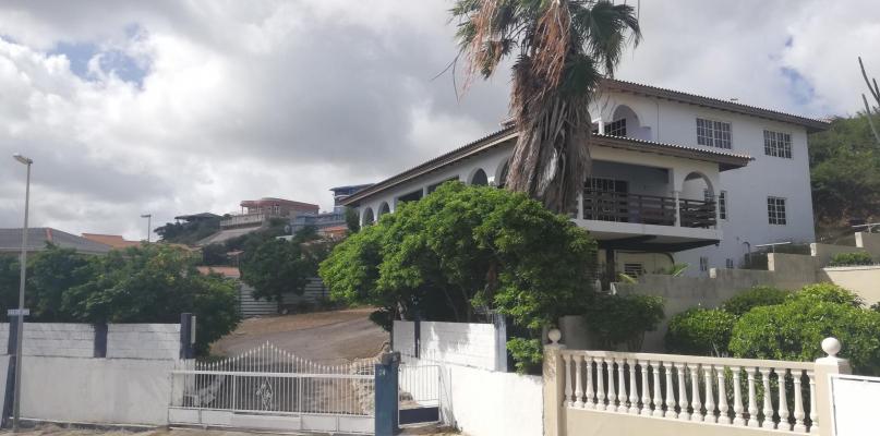 Woonhuis te koop in Antillen - Curaçao - Willemstad - € 495.000