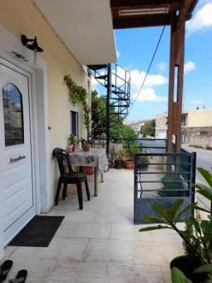 Griekenland ~ Kreta - Woonhuis
