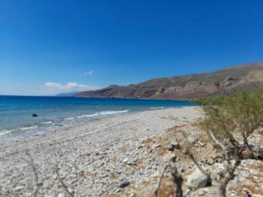 Grond te koop in Griekenland - Kreta - Goudouras -  70.000